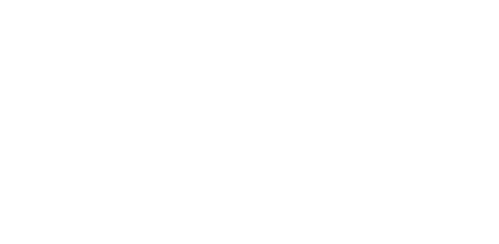 Salon K Hair Studio Logo